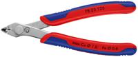 KNIPEX KNIPEX Electronic Super Knips 78 23 125