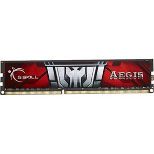 8 GB DDR3-1600 Werkgeheugen