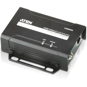 ATEN VE801T Zender HDMI via netwerkkabel RJ45 70 m