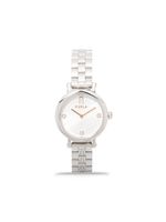 Furla montre Petite Shape 30 mm - Argent