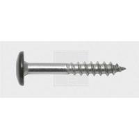 SWG 211535520 Gevelschroef 5.5 mm 35 mm T-profiel RVS A4 100 stuk(s) - thumbnail