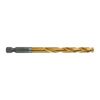 Milwaukee Accessoires Metaalboor Shockwave HSS-G Ti. 6.5mm -1pc - 48894715