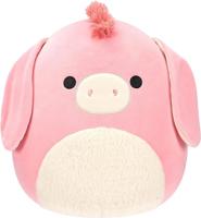 Squishmallows Plush Figure Pink Donkey Maudie 50 cm - thumbnail