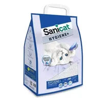 Sanicat Hygiene+ 20l Kattenbakvulling - thumbnail