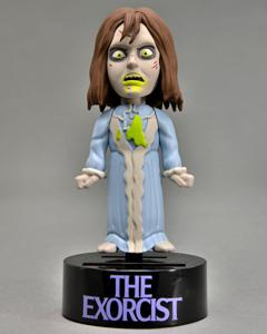 The Exorcist Body Knocker Bobble Figure Regan 16 Cm