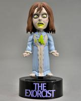 The Exorcist Body Knocker Bobble Figure Regan 16 Cm - thumbnail