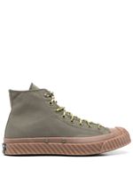 Converse baskets montantes Chuck 70 - Vert - thumbnail