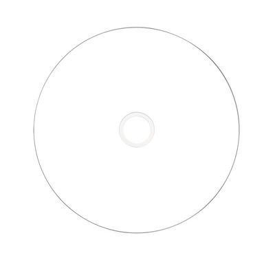 Verbatim 43533 DVD-R disc 4.7 GB 50 stuk(s) Spindel Bedrukbaar