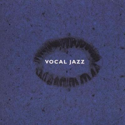 Vocal Jazz - CD (0750447327825)