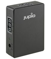 Jupio ProLine PowerHQ Hub - 2x D-TAP, 2x DC, 1x USB A 1x USB C - thumbnail