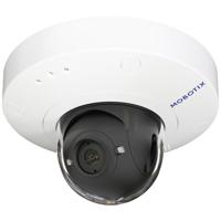 Mobotix Mx-v71A-8DN280 Mx-v71A-8DN280 IP Bewakingscamera LAN 3840 x 2160 Pixel - thumbnail