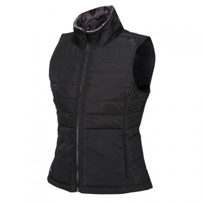 Regatta bodywarmer Westlynn dames polyester/wol crème Regatta bodywarmer Westlynn dames polyester/wol crème