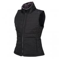 Regatta bodywarmer Westlynn dames polyester/wol crème