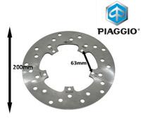 Remschijf OEM | Vespa