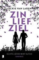 Zin, Lief, Ziel - Jackie van Laren - eBook (9789402309430)