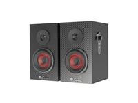 Genesis Altaavoces Gaming Helium 200 2.0 20W
