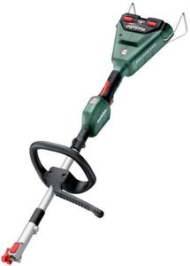 Metabo Combi-systeem op accu | MA 36-18 | LTX BL Q | zonder accu en lader 601725850