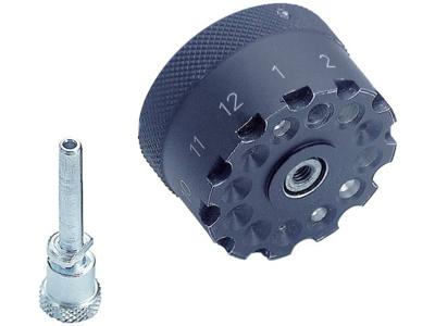 Uitdrukgereedschap 75017500 EPIC LS1 A 2MM LAPP Inhoud: 1 stuk(s)