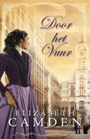 Door het vuur - Elizabeth Camden - ebook - thumbnail