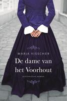 De dame van het Voorhout - Marja Visscher - eBook (9789020537512)