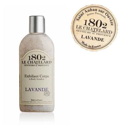 Lavendel Body Scrub (200 ml) Lavendel Body Scrub (200 ml)