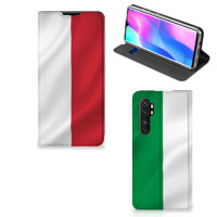 Xiaomi Mi Note 10 Lite Standcase Italië
