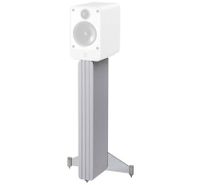 Q Acoustics: Concept 20 Vloerstandaard - Wit - thumbnail