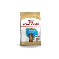1,5 KG Zzzroyal canin dachshund/teckel junior hondenvoer
