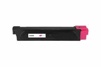 Kyocera TK-580M alternatief Toner cartridge Magenta 2800 pag