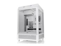 Thermaltake Tt De Toren 500 Sneeuwwitje, CA-1X1-00M6WN-00,Kleur: wit