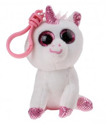 Kamparo sleutelhanger eenhoorn 11 cm wit Kamparo sleutelhanger eenhoorn 11 cm wit