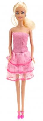 Toi Toys Tienerpop Lauren feest 29 cm Toi Toys Tienerpop Lauren feest 29 cm