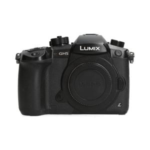 Panasonic Panasonic GH5 - 4.088 kliks