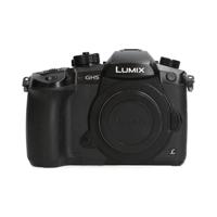 Panasonic Panasonic GH5 - 4.088 kliks - thumbnail