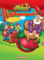 Vriendenboek Plop
