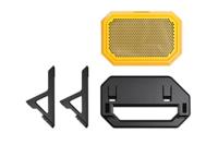 Thermaltake The Tower 600 Chassis Stand Kit | Bumblebee