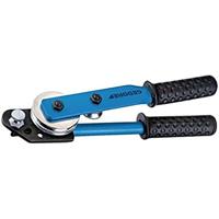 GEDORE Handbuisbuigset 3-10 mm, 1 stuk, 278500