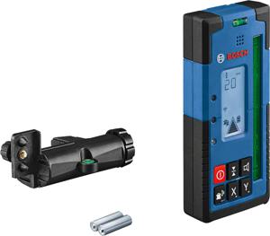 Bosch Professional 0601069T00 Laserontvanger voor rotatielaser Geschikt voor Bosch