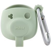 Fujifilm INSTAX Pal Silicon Case Pistachio Green Cameratas Groen - thumbnail