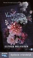 Voor Yasmin - Esther Walraven - ebook - thumbnail