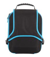 Bigben Interactive SWITCHVERTPOUCH draagbare gameconsole-behuizing Nintendo Zwart