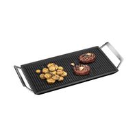 AEG A9HL33 plancha grill tbv inductiekookplaat