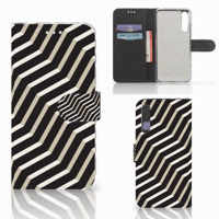 Huawei P20 Pro Book Case Illusion