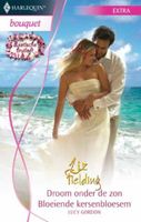 Droom onder de zon ; Bloeiende kersenbloesem - Liz Fielding, Lucy Gordon - ebook - thumbnail