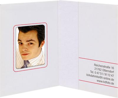 Daiber 1011 1011 Fotohoezen Wit