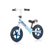 Loopfiets Chipolino Speed blauw