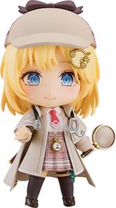 Hololive Production Nendoroid Action Figure Watson Amelia 10 Cm