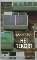 Het tekort - Martin Bril - ebook - thumbnail