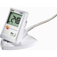 testo 174T Set Temperatuur datalogger Te meten grootheid: Temperatuur -30 tot +70 °C - thumbnail