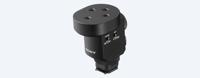 Sony ECM-M1 Microfoon voor digitale camera - thumbnail